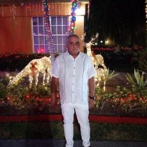 Meet your Posher, Juan carlos